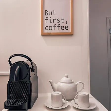 Daire Independant Pres De Montmartre Paris