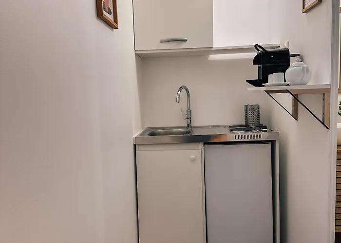 Independant Pres De Montmartre Appartement *