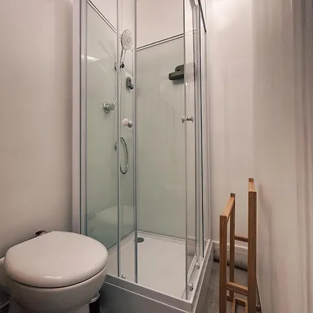 Independant Pres De Montmartre Lägenhet Paris